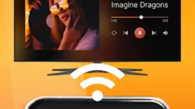 Screenshot von Projector: HD Video Cast 5
