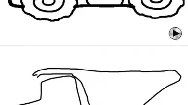 Screenshot von Learn To Draw 13