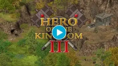 Screenshot von Hero of the Kingdom III 1