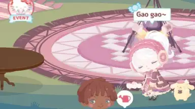 Screenshot von Hello Sweet Days 9