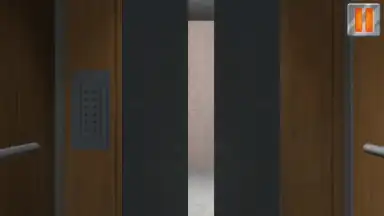 Screenshot von Lift Simulator 3D 3