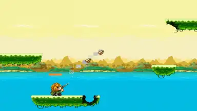 Screenshot von Mobi Army 3 4