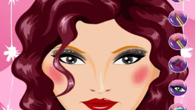 Screenshot von MakeupSaloon 5