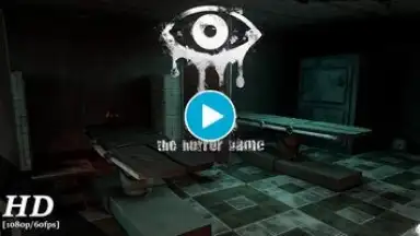 Screenshot von Eyes - the horror game 1