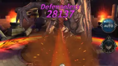Screenshot von Guardian Arena 12