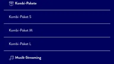 Screenshot von ALDI TALK Registration 8