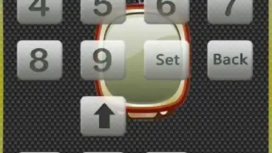 Screenshot von mRemote 6