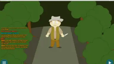 Screenshot von Level Up 4