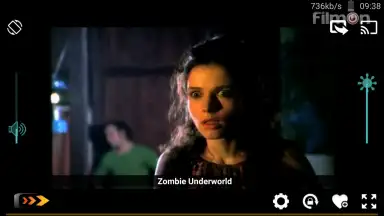 Screenshot von PlayTV for XMTV 2