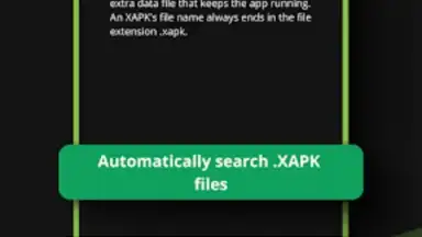 Screenshot von XAPK Installer 4