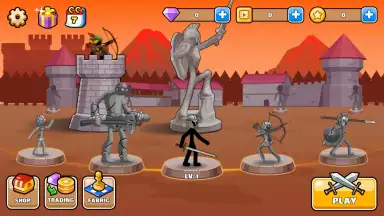 Screenshot von I am archer 7