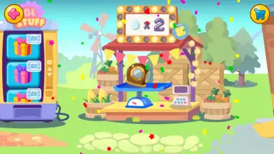 Screenshot von Little Farm Life 7