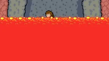 Screenshot von Hop Raider 3