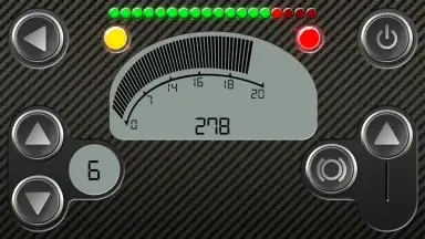 Screenshot von RevHeadz 3