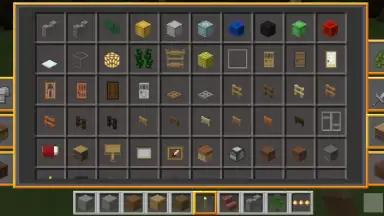 Screenshot von LokiCraft 5