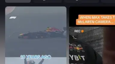 Screenshot von TikTok 20