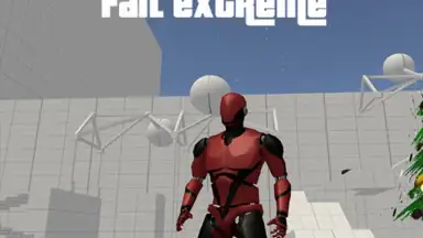 Screenshot von Realistic Ragdoll Fail extreme 6
