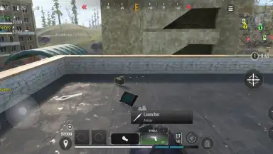 Screenshot von Call of Duty: Warzone Mobile 18