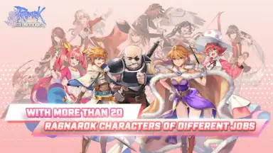 Screenshot von The Lost Memories GGH 6