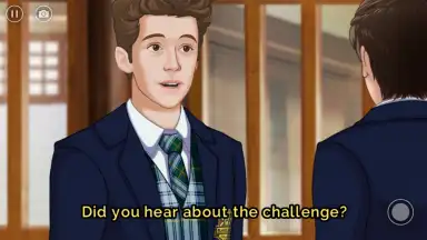Screenshot von Soy Luna - Tu Historia 3