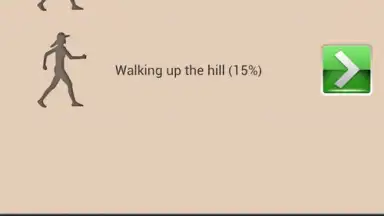 Screenshot von Lose weight without dieting 8