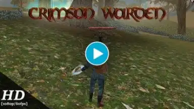 Screenshot von Kingdom Quest: Crimson Warden 1