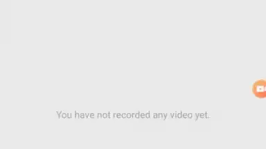 Screenshot von V Recorder 6