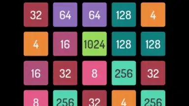 Screenshot von 2248 Puzzle 4