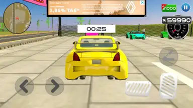 Screenshot von Car Dealer Simulator Game 2023 8