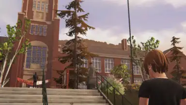 Screenshot von Life is Strange: Before the Storm 12