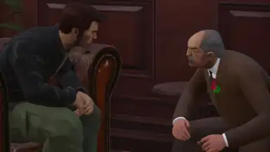 Screenshot von GTA III – NETFLIX 7