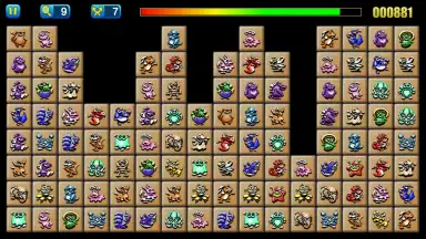 Screenshot von Onet PaoPao 1