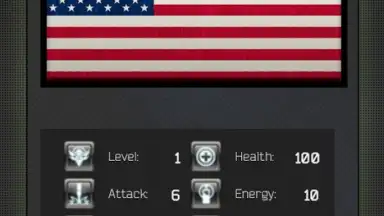 Screenshot von Forces of War 14