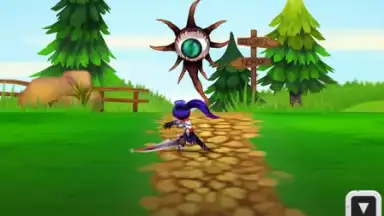 Screenshot von Taps and Dragons - Idle Heroes 10