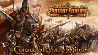 Screenshot von Roman Empire 2