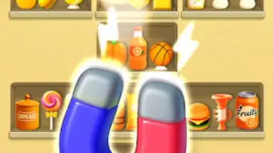 Screenshot von Sort Journey 6