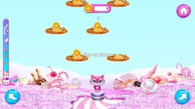 Screenshot von Fluvsies 4