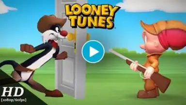 Screenshot von Looney Tunes World of Mayhem 1
