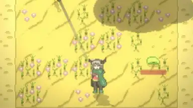 Screenshot von Demon Strike - loglike Rpg 10