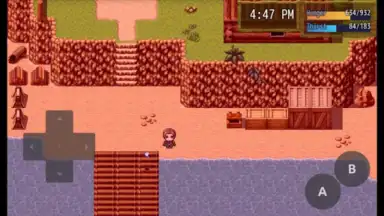 Screenshot von A Farm Tale 5