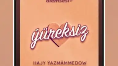 Screenshot von Älem Sesi: Great Turkmen Music 3
