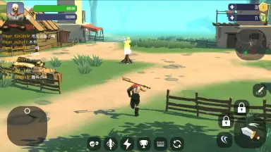 Screenshot von Ages of Vikings 2