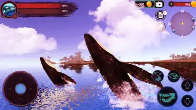 Screenshot von The Humpback Whales 5