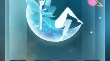 Screenshot von Genie 3