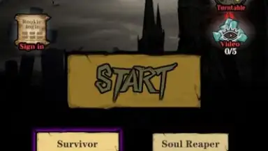 Screenshot von Silent Castle 1
