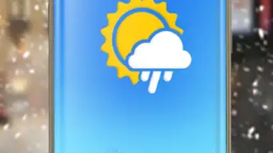 Screenshot von Weather Forecast: Live Weather Updates 1