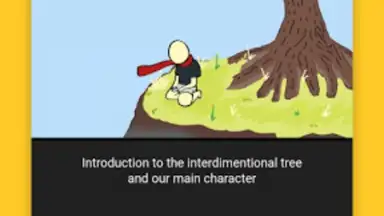 Screenshot von Mooltik: Storyboard & Animate 4