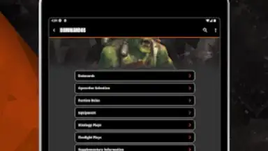 Screenshot von Kill Team 1