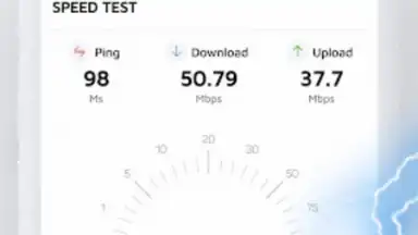 Screenshot von AzVPN Proxy 3