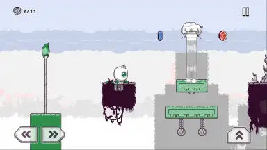 Screenshot von Colorblind - An Eye For An Eye 6